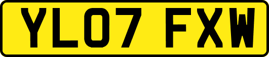 YL07FXW