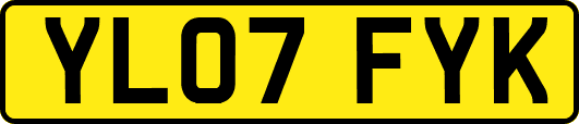 YL07FYK