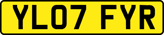 YL07FYR