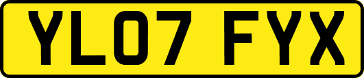 YL07FYX