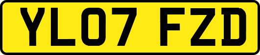 YL07FZD