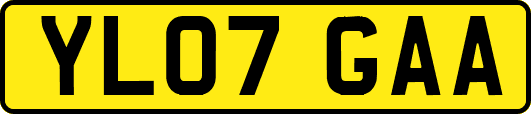 YL07GAA