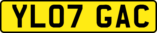 YL07GAC