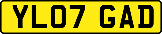 YL07GAD