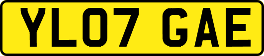 YL07GAE