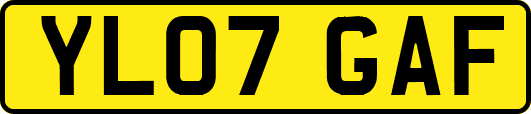 YL07GAF