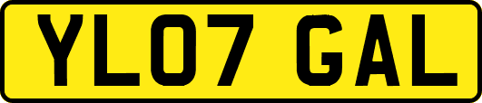 YL07GAL