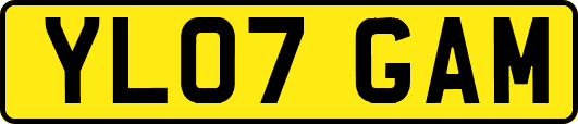 YL07GAM