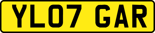 YL07GAR