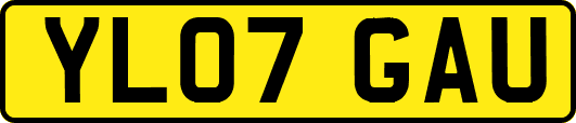 YL07GAU