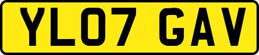 YL07GAV