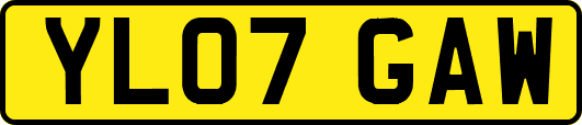 YL07GAW