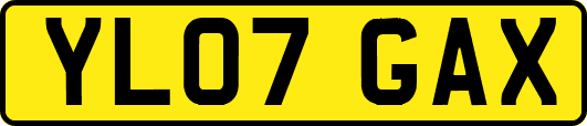 YL07GAX