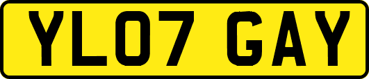 YL07GAY