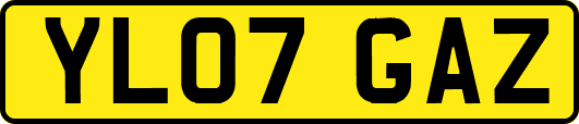 YL07GAZ