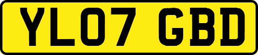 YL07GBD