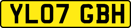 YL07GBH