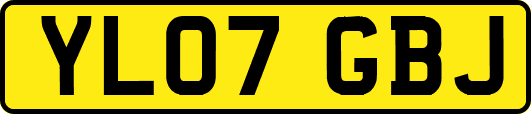 YL07GBJ