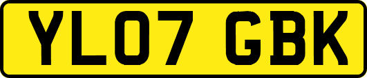 YL07GBK