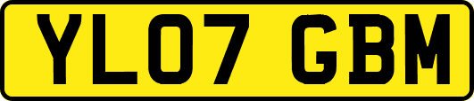 YL07GBM