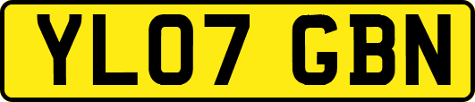YL07GBN