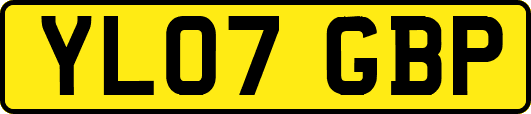 YL07GBP