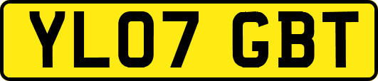 YL07GBT