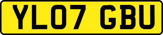 YL07GBU