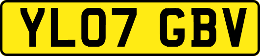 YL07GBV