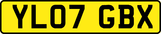 YL07GBX