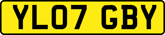YL07GBY