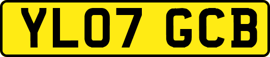 YL07GCB