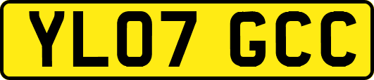 YL07GCC