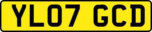 YL07GCD