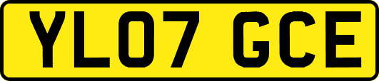 YL07GCE