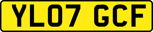 YL07GCF
