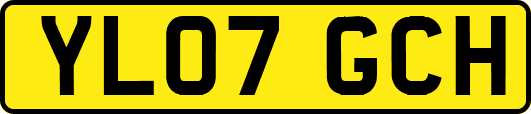 YL07GCH