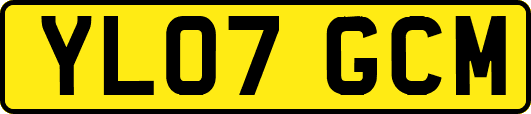 YL07GCM