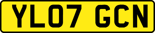 YL07GCN