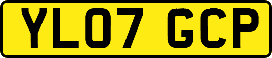 YL07GCP