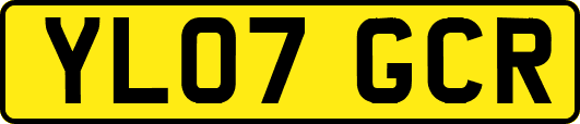 YL07GCR