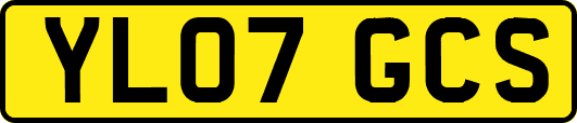 YL07GCS