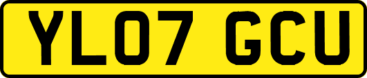 YL07GCU
