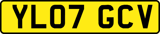 YL07GCV