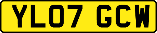 YL07GCW