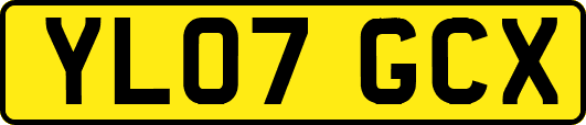 YL07GCX