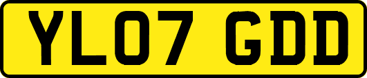 YL07GDD