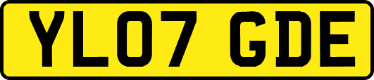 YL07GDE