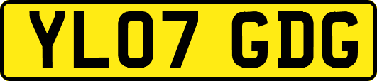 YL07GDG