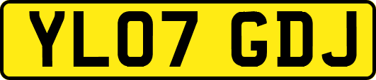 YL07GDJ